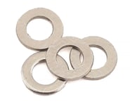 more-results: This is a replacement pack of four Arrma 2.8x6x0.5m Washers, high-quality steel washer