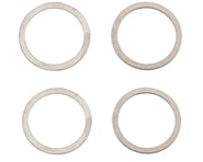 more-results: This is a replacement pack of four Arrma 13x16x0.2mm Washers, high-quality steel washe