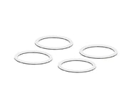more-results: This is a replacement pack of four Arrma 10x12x0.2mm Washers, high-quality steel washe