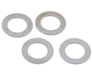 more-results: This is a replacement pack of four Arrma 7.1x11x0.5mm Washers, high-quality steel wash