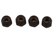 more-results: This is a replacement pack of four spare Arrma M2.5 Nylon Nuts. Features: High-quality
