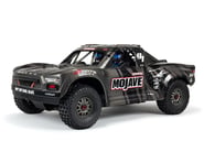 Arrma Mojave 6S EXB EXtreme Bash Roller 1/7 4WD Desert Truck (Black) | product-also-purchased