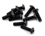 more-results: This is a replacement Arrma 3x10mm Button Head Screw set, and is intended to be used w