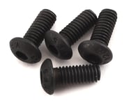 Arrma 4x10mm Button Head Screw Set (4) | product-related