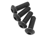 more-results: This is a Arrma 4x12mm Button Head Screw Set, for use with 6S Arrma kits. These high-q
