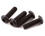 Arrma 4x14mm Button Head Screw (4) | product-related