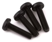 more-results: Arrma&nbsp;5x20mm Button Head Screw. Package includes four screws intended for the Out