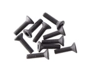 more-results: Arrma&nbsp;2x8mm Flat Head Screw. Package includes ten screws. This product was added 
