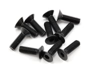 more-results: This is a replacement Arrma 3x10mm Flat Head Screw set, and is intended to be used wit
