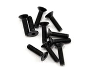 more-results: This is a replacement Arrma 3x12mm Flat Head Screw set, and is intended to be used wit