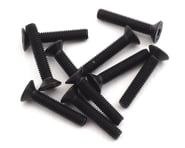 more-results: This is a Arrma 3x16mm Flat Head Screw Set, for use with Arrma kits. These high-qualit