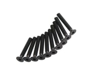more-results: This is a Arrma 3x20mm Flat Head Screw Set, for use with 6S Arrma kits. These high-qua