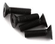 more-results: Arrma&nbsp;4x14mm Flat Head Screw. Package includes four flat head screws. This produc