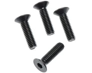 Arrma 4x15mm Flat Head Hex Machine Screw (4) | product-also-purchased