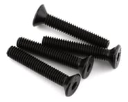 more-results: Arrma&nbsp;4x24mm Flat Head Screws. These replacement screws are intended for the Arrm