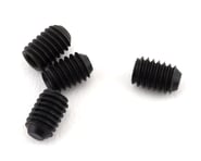 more-results: This is a replacement pack of four Arrma 4x6mm Set Screws. This is a replacement for t