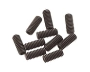 more-results: This is a replacement pack of ten Arrma 4x10mm Set Screws, high-quality screws that ar