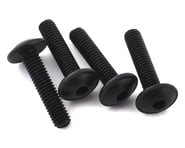 Arrma 4x18mm Flanged Button Head Screw (4) | product-related