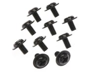more-results: This is a replacement pack of ten Arrma M3x5mm Button Head Machine Flange Screws, high