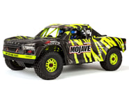 Arrma Mojave 6S BLX Brushless RTR 1/7 4WD RTR Desert Racer (Black/Green) (V2) | product-also-purchased