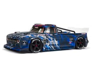 Arrma Infraction V2 6S BLX Brushless 1/7 RTR Electric 4WD Street Bash Truck | product-related