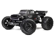 more-results: Arrma Notorious 6S BLX Brushless RTR 1/8 Monster Stunt Truck (Black) (V6)