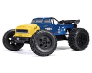 more-results: Arrma Notorious 6S BLX Brushless RTR 1/8 Monster Stunt Truck (Blue) (V6)