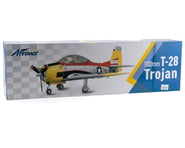 more-results: Vintage United States Air Force &amp; Navy Trainer Aircraft The Arrows Hobby T-28 Troj