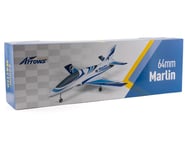 more-results: Aerodynamic Flap Equipped Aircraft The Arrows Hobby Marlin 64mm Electric Ducted Fan (E