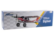 more-results: High-Performance Multi-Purpose Bush Plane The Arrows Hobby Bigfoot Ready-To-Fly (RTF) 