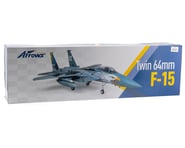 more-results: American Twin-Engine Tactical Aircraft The Arrows Hobby Eagle F-15 Twin 64mm Electric 