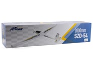 more-results: High-Performance Plug-N-Play Glider The Arrows Hobby SZD-54 Plug-N-Play (PNP) Electric