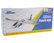 more-results: Micro Bush-Plane with Big Performance Introducing the Arrows Hobby Hawk Eye Ready-to-F