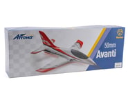 more-results: High-Speed Italian Jet The Arrows Hobby Avanti 50mm Electric Ducted Fan (EDF) Plug-N-P