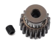 more-results: Team Associated Factory Team Aluminum 48P Pinion Gears are a great option to replace a