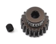 Team Associated Factory Team Aluminum 48P Pinion Gear (3.17mm Bore) (20T) | product-also-purchased