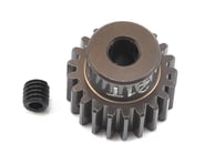 more-results: Team Associated Factory Team Aluminum 48P Pinion Gear (3.17mm Bore) (21T)