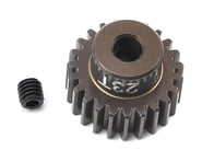 more-results: Team Associated Factory Team Aluminum 48P Pinion Gear (3.17mm Bore) (23T)