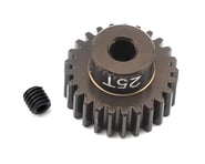 more-results: Team Associated Factory Team Aluminum 48P Pinion Gears are a great option to replace a