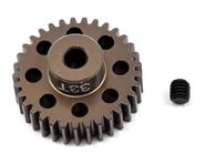 Team Associated Factory Team Aluminum 48P Pinion Gear (3.17mm Bore) (33T) | product-also-purchased