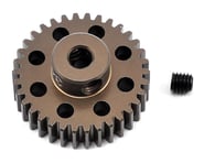 Team Associated Factory Team Aluminum 48P Pinion Gear (3.17mm Bore) (34T) | product-also-purchased