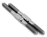 more-results: Team Associated 1.375" Titanium Turnbuckle Set (Silver) (2)