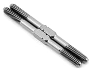 more-results: This is a pack of two optional Team Associated 1.65" Titanium Turnbuckles, and are int