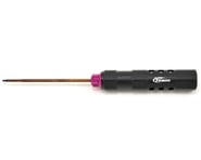 Team Associated Factory Team Hex Driver (1.5mm - Purple) | product-related