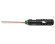 Team Associated Factory Team Hex Driver (2.5mm - Green) | product-related