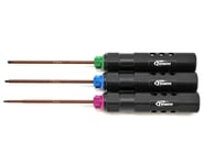 Team Associated Factory Team Hex Driver Set | product-related