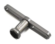 Team Associated 17mm Factory Team Aluminum T-Handle Hex Wheel Wrench | product-also-purchased