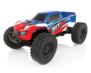 Team Associated MT28 1/28 RTR 2WD Mini Electric Monster Truck | product-related