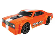 Team Associated DR28 1/28 Scale RTR Drag Car | product-related