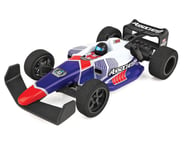 more-results: Mini Ready-To-Run Formula 1 R/C Car Team Associated F28 1/28 scale 2WD electric may be
